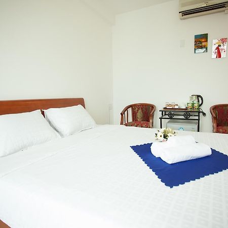 Funtour Hotel ดานัง ภายนอก รูปภาพ