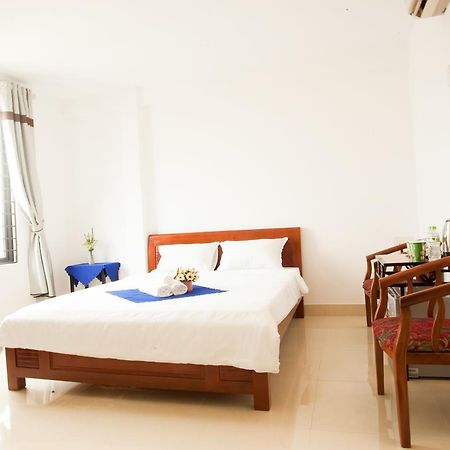 Funtour Hotel ดานัง ภายนอก รูปภาพ
