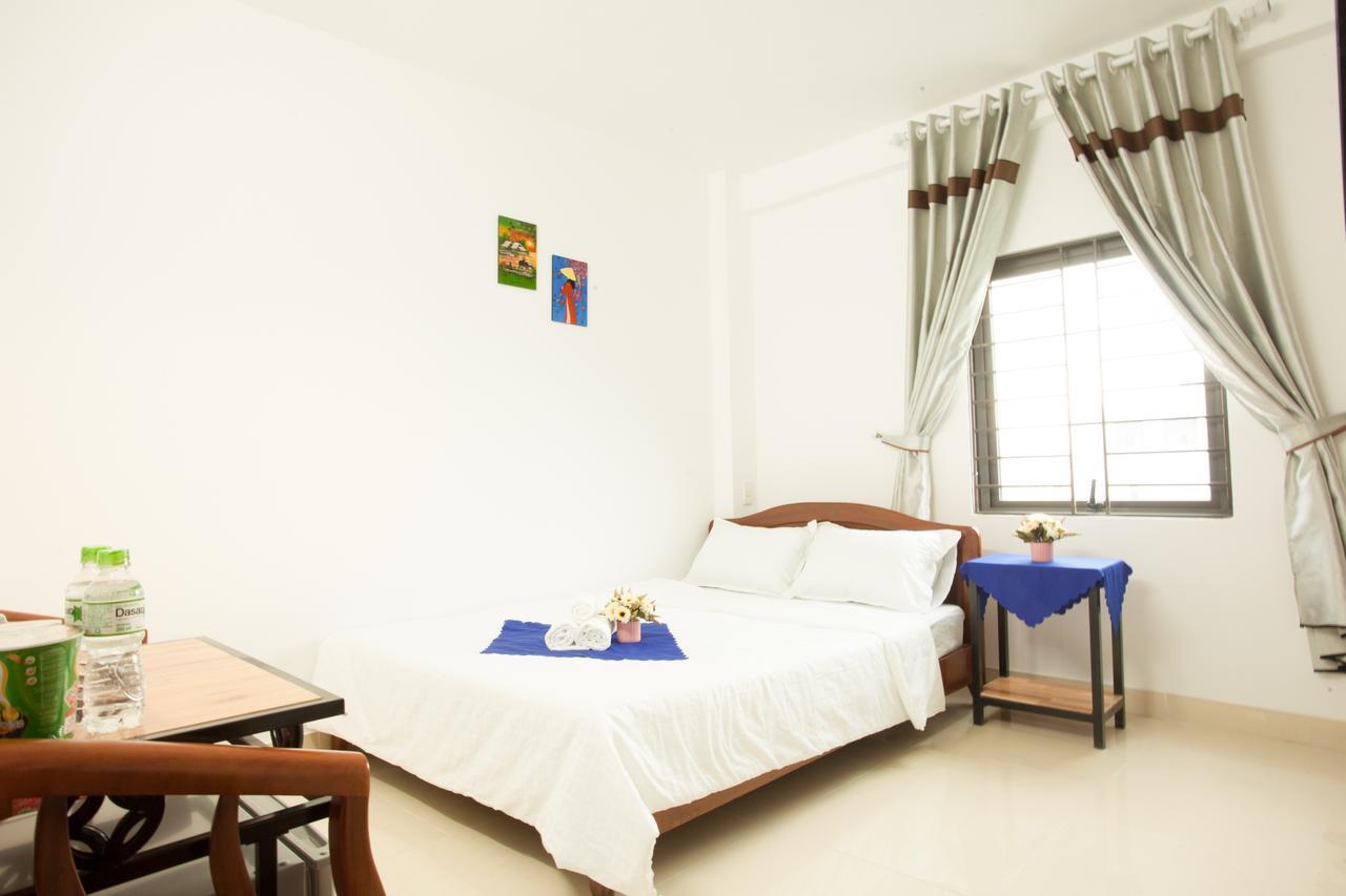 Funtour Hotel ดานัง ภายนอก รูปภาพ