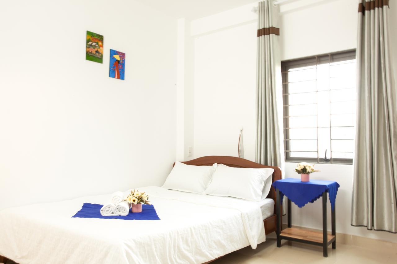 Funtour Hotel ดานัง ภายนอก รูปภาพ