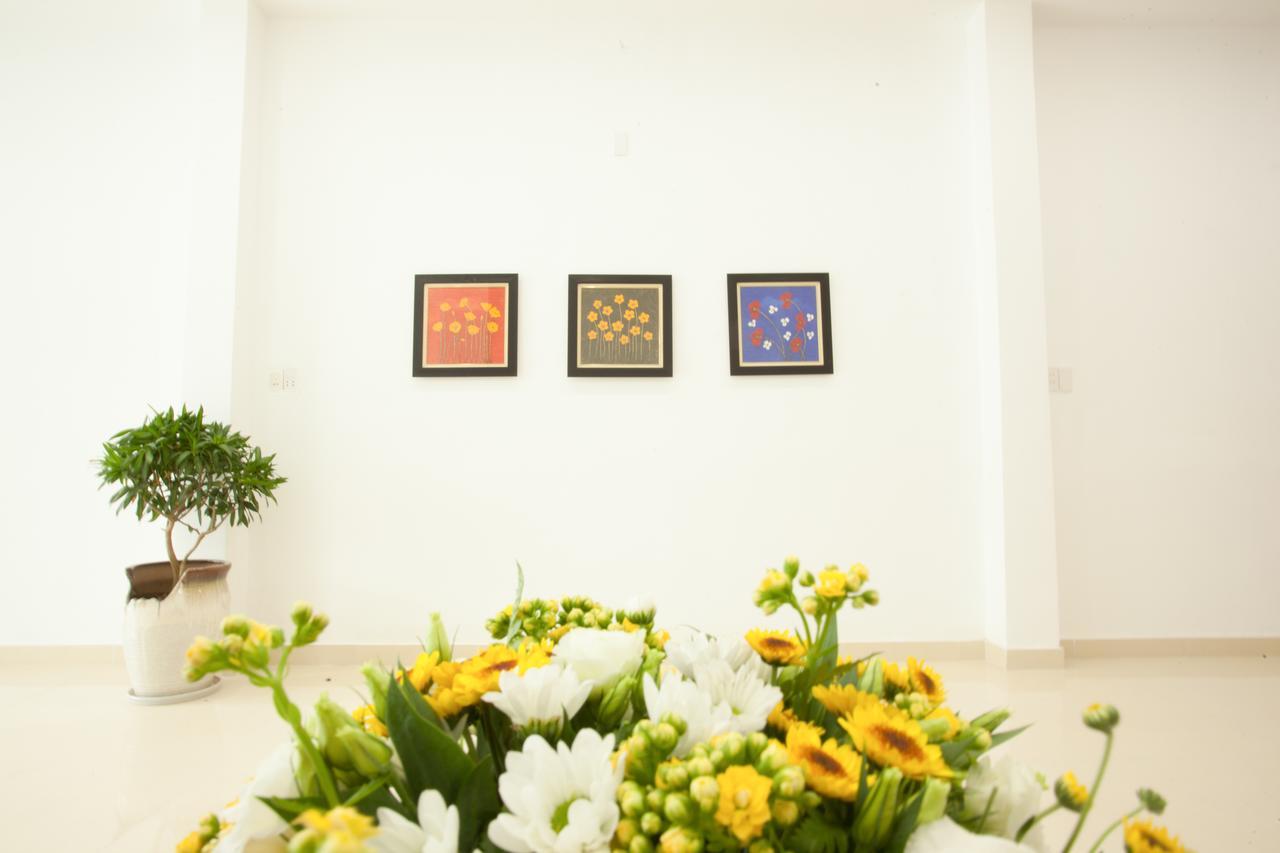 Funtour Hotel ดานัง ภายนอก รูปภาพ
