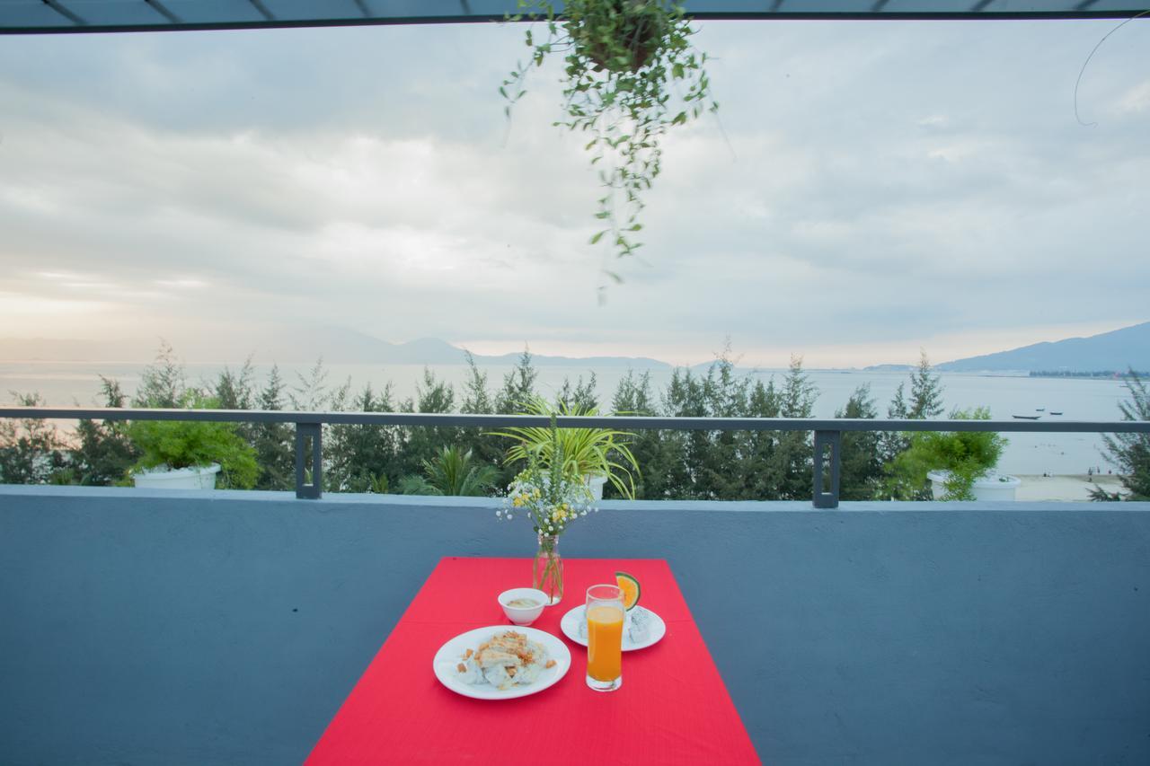 Funtour Hotel ดานัง ภายนอก รูปภาพ