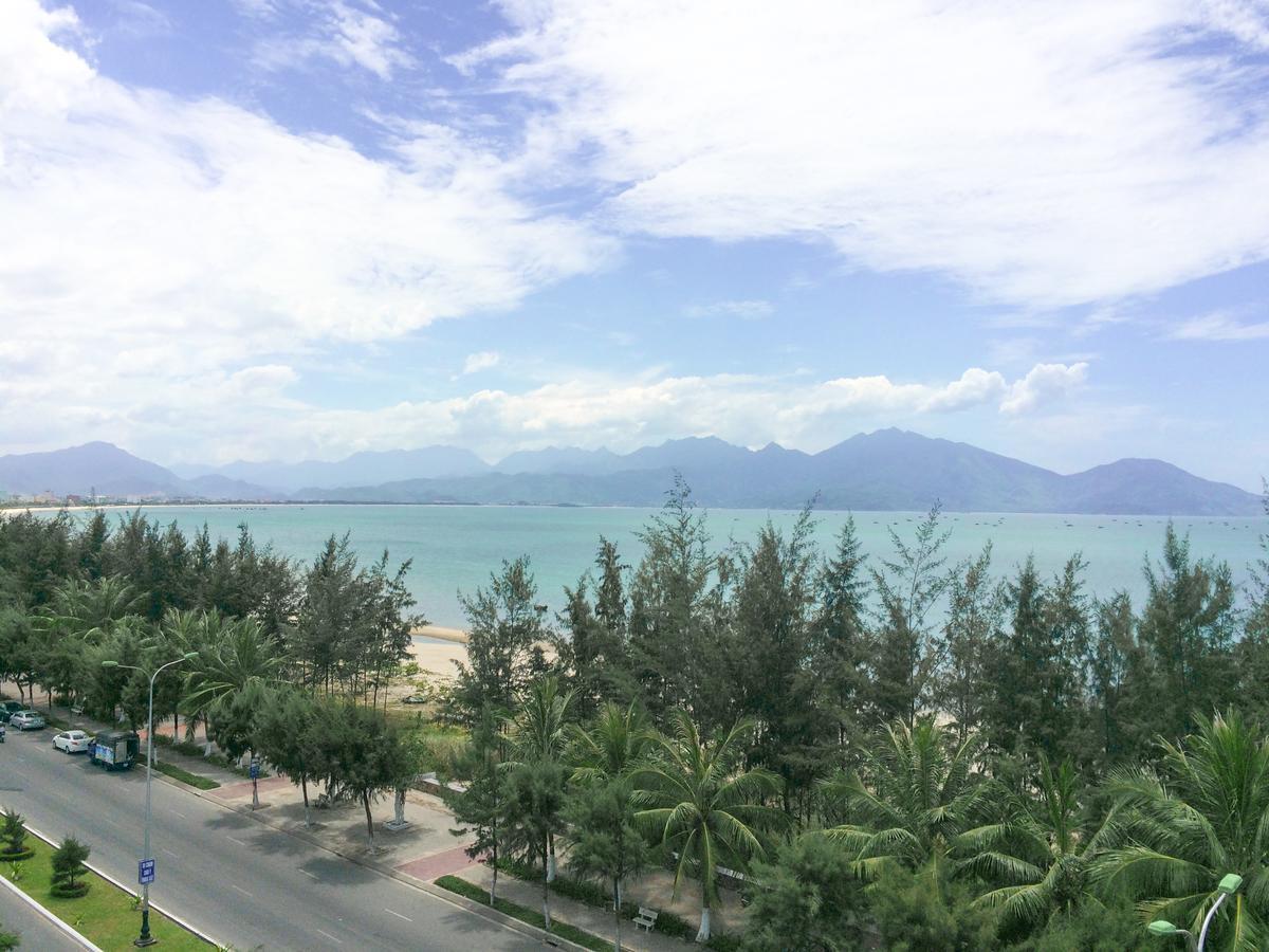 Funtour Hotel ดานัง ภายนอก รูปภาพ