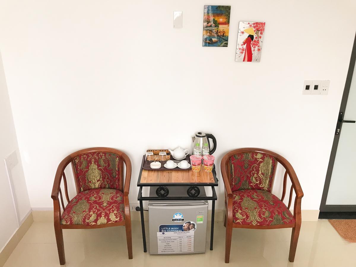 Funtour Hotel ดานัง ภายนอก รูปภาพ
